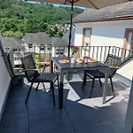 Burglay Apartamento
