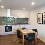 Apartamento Burglay