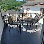 Apartamento Burglay *