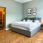 Burglay Apartamento Zell an der Mosel