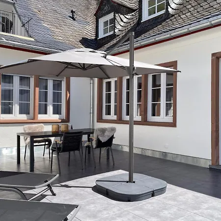 Burglay Apartamento Zell an der Mosel