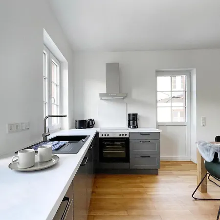 Burglay Apartamento Zell an der Mosel