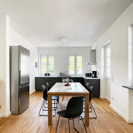Burglay Mit Und Ohne Sauna