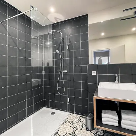 Burglay Apartamento Zell an der Mosel