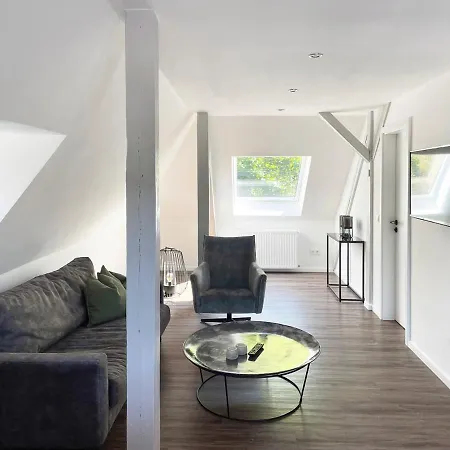 Burglay Appartement