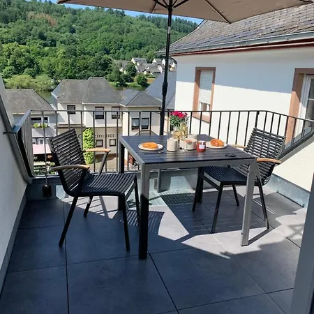 Burglay Mit Und Ohne Sauna Lejlighed