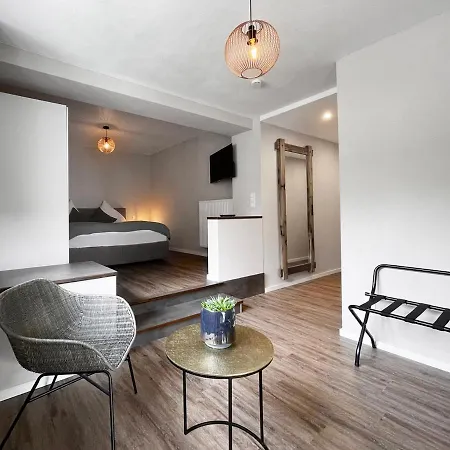 Apartamento Burglay *