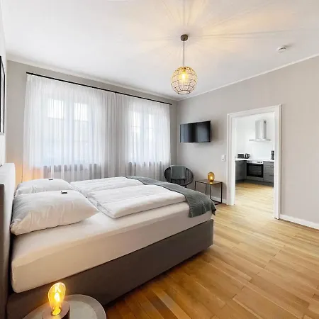 Burglay Mit Und Ohne Sauna