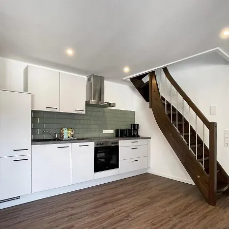 Apartment Burglay Zell an der Mosel