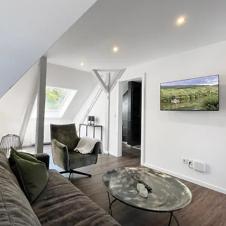 Burglay Zell an der Mosel