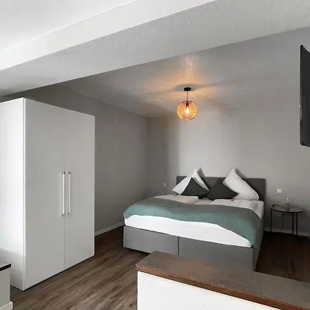 Burglay Appartement *