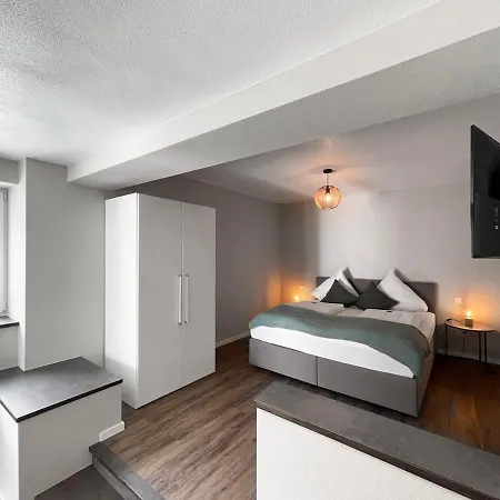 Apartamento Burglay Zell an der Mosel