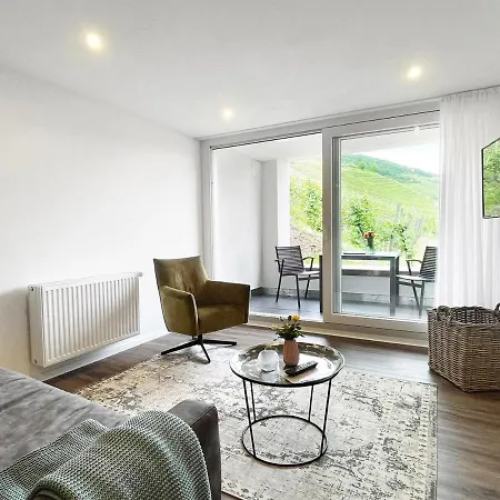Burglay Mit Und Ohne Sauna * Zell