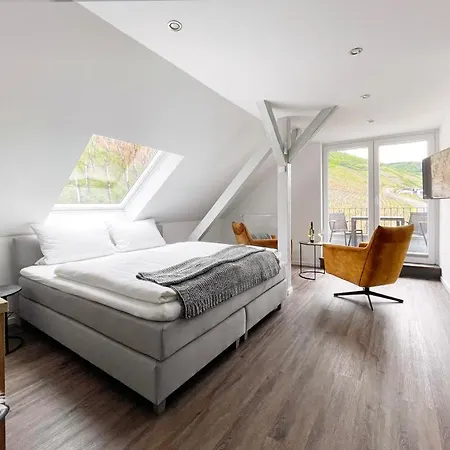 Burglay Apartamento Zell an der Mosel