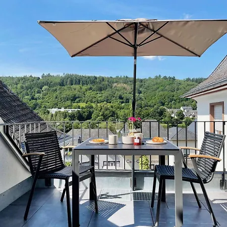 Burglay Mit Und Ohne Sauna *