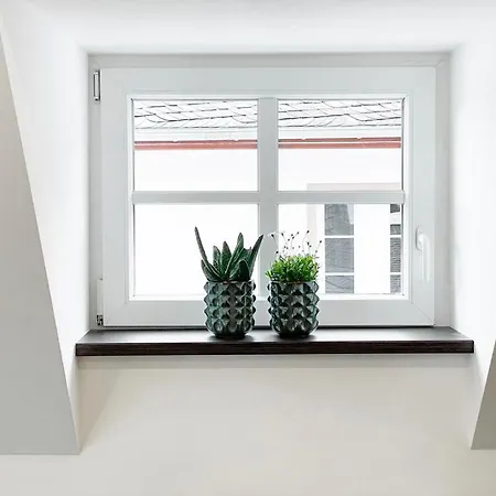 Burglay Mit Und Ohne Sauna Lejlighed Zell