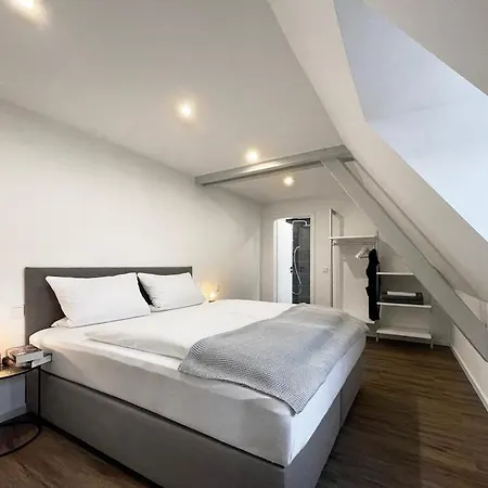 Appartement Burglay