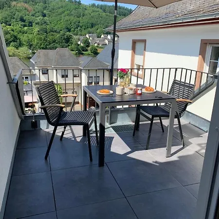 Appartement Burglay *
