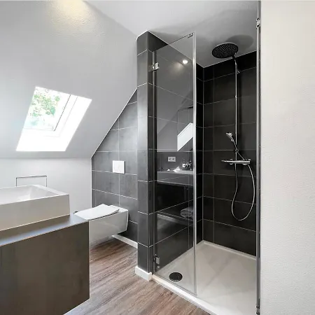 Appartement Burglay