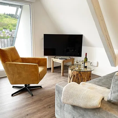 Burglay Mit Und Ohne Sauna Lejlighed *