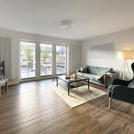 Burglay Appartement