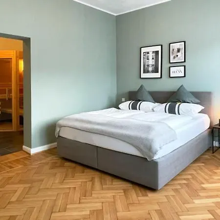 Burglay Apartamento Zell an der Mosel