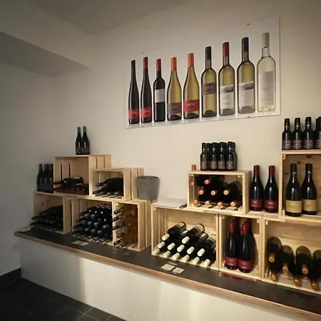 Burglay * Zell an der Mosel