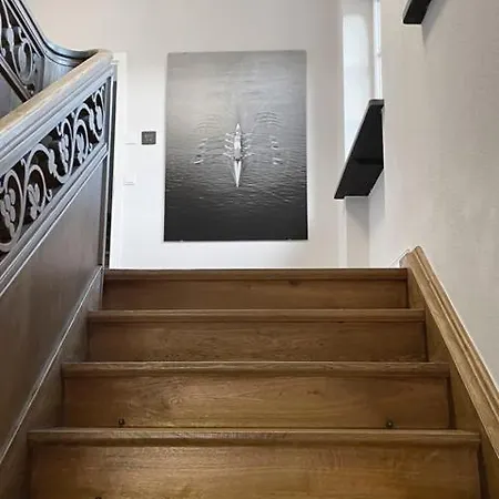 Apartamento Burglay *