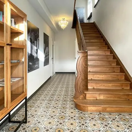 Apartamento Burglay *