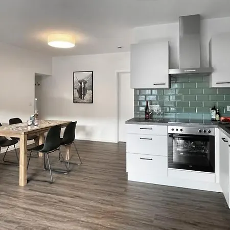 Burglay Mit Und Ohne Sauna