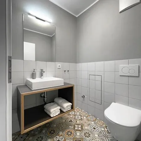 Burglay Apartamento *