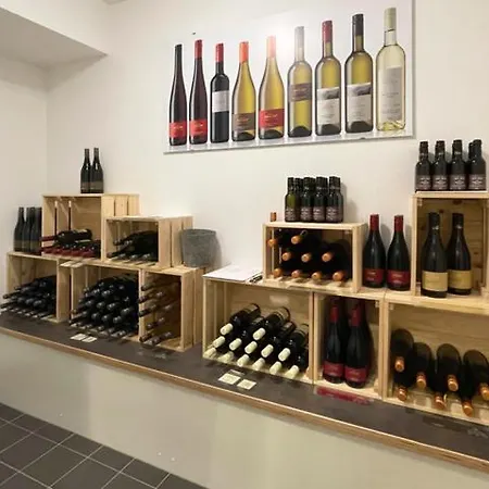 Burglay Apartamento Zell