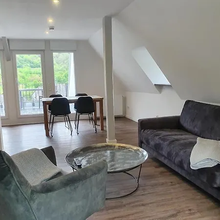 Lejlighed Burglay Mit Und Ohne Sauna