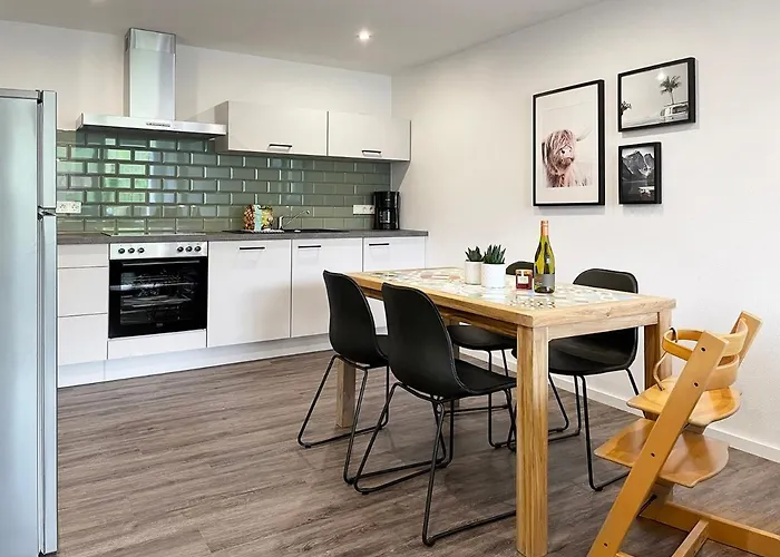 Burglay * 첼 안 데어 모젤