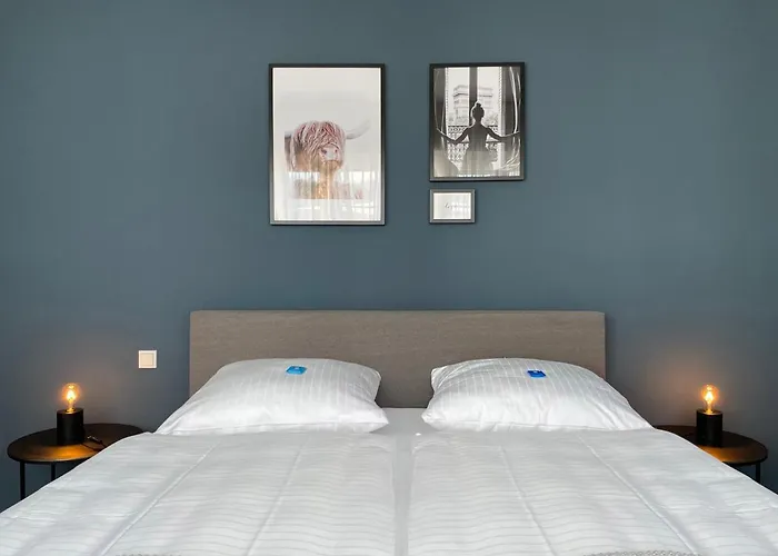 Burglay 첼 안 데어 모젤