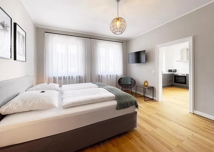 Burglay 첼 안 데어 모젤