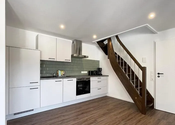 Apartmán Burglay Zell an der Mosel