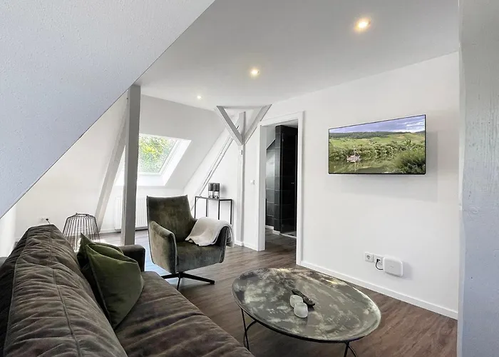 Burglay 첼 안 데어 모젤