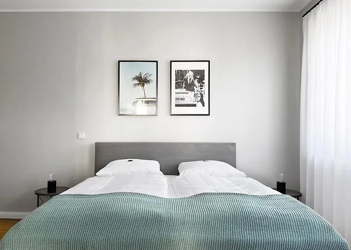 Apartmán Burglay Zell an der Mosel