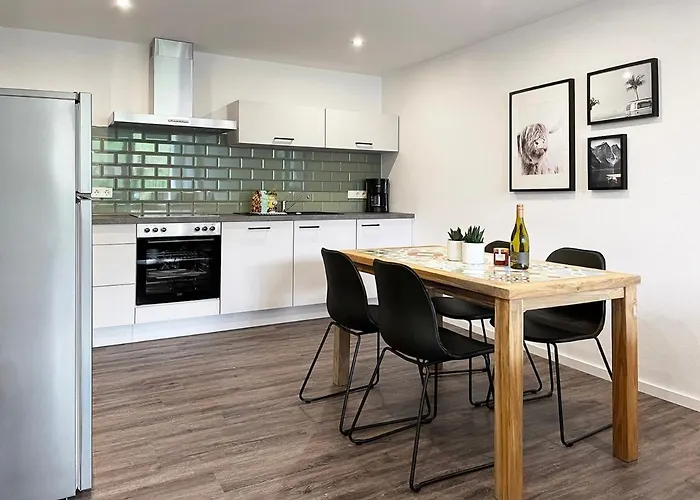 Burglay 첼 안 데어 모젤