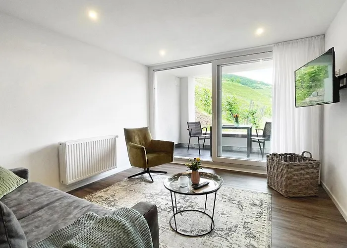 Burglay * Zell an der Mosel