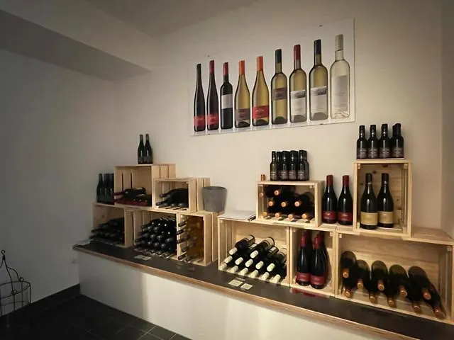 Burglay * Zell an der Mosel