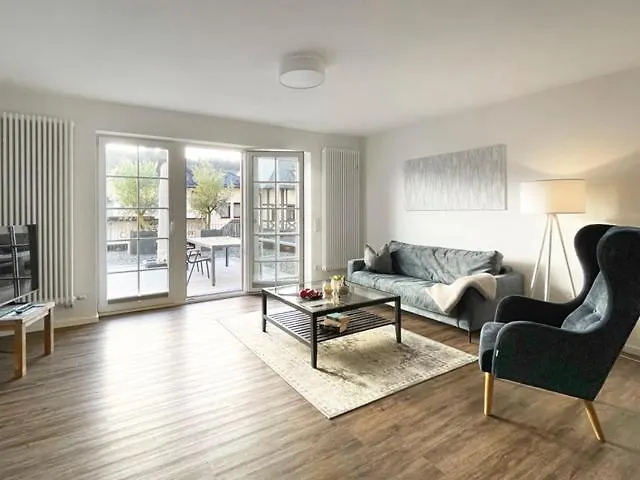 Burglay * Zell an der Mosel