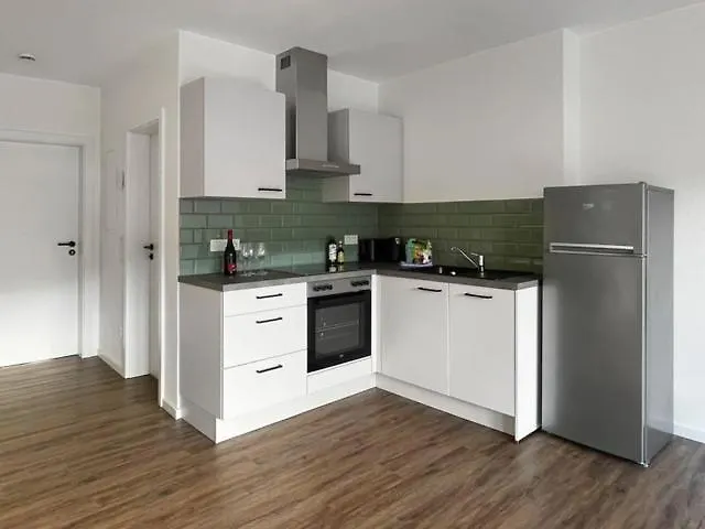 Burglay * 첼 안 데어 모젤