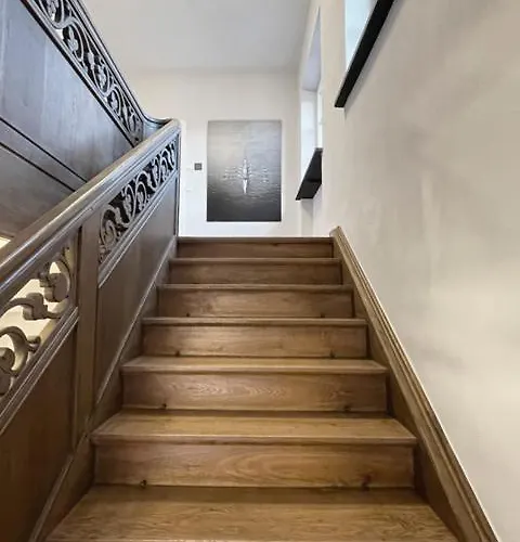 Burglay * Zell an der Mosel