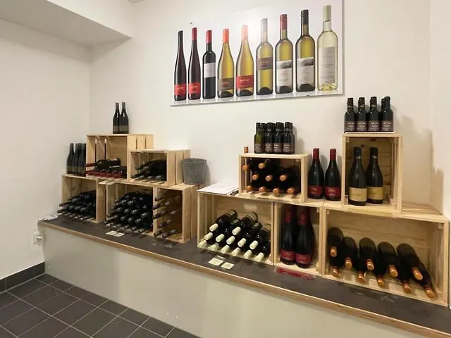 Burglay 아파트 첼 안 데어 모젤